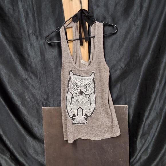 Poetry Gray Women's Sweater - Picture 1 of 9